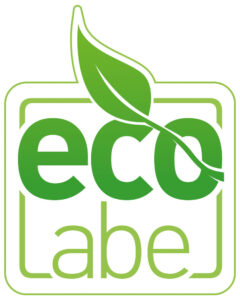 eco label logo 1 1