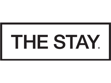 the stay